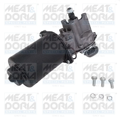 Wiper Motor
